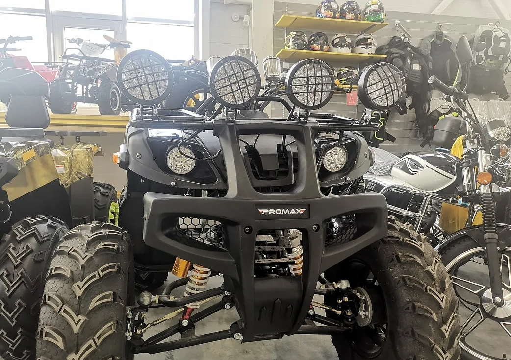 Квадроцикл PROMAX LEO 300 Max (кардан) в Сочи