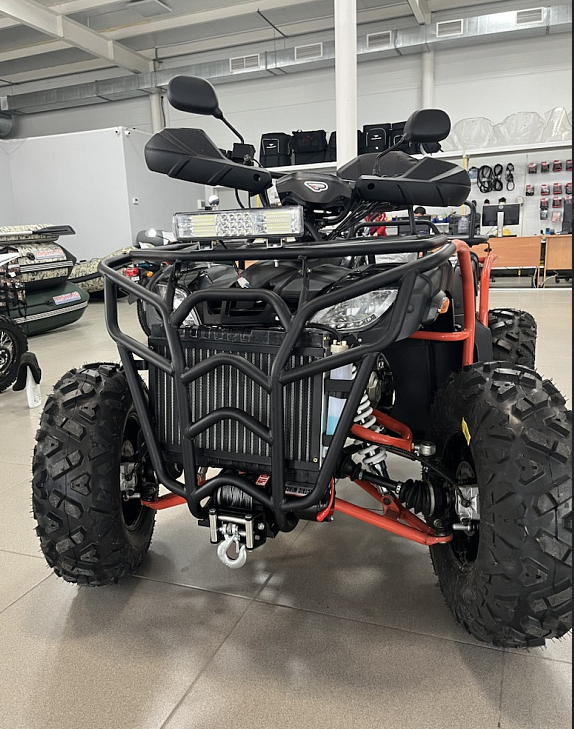 Квадроцикл PROMAX 300 4X4 ALL ROAD в Сочи