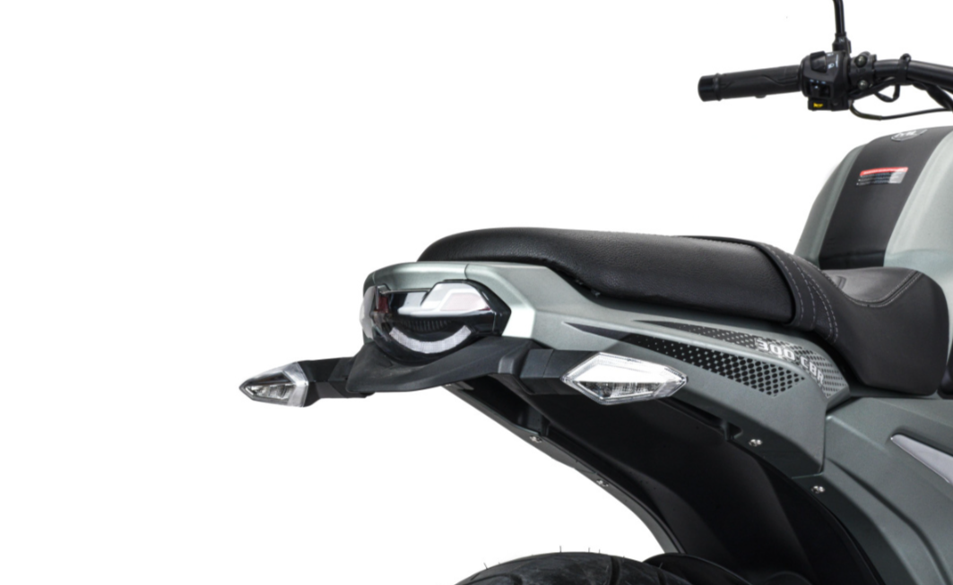 Мотоцикл MOTOLAND (МОТОЛЕНД) 300 CBR в Сочи