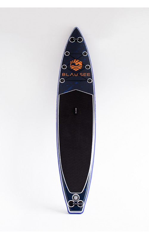 НАДУВНОЙ САП БОРД OCEAN SUNSET 12,6 в Сочи