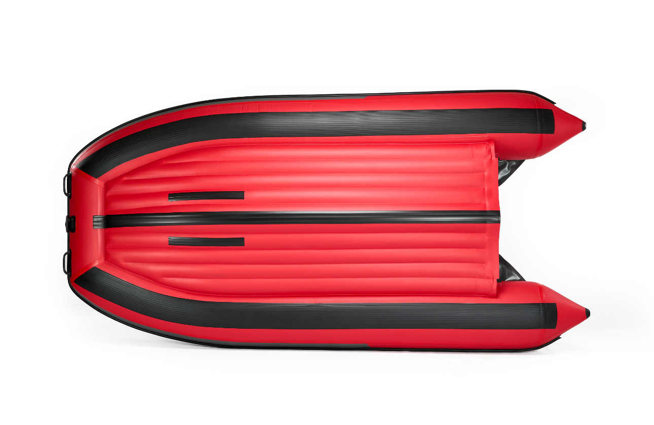 КОМПЛЕКТ ЛОДКА MISHIMO PRO 350 + ЛОДОЧНЫЙ МОТОР MARLIN MP 9.9 (15) AMHS PROLINE в Сочи