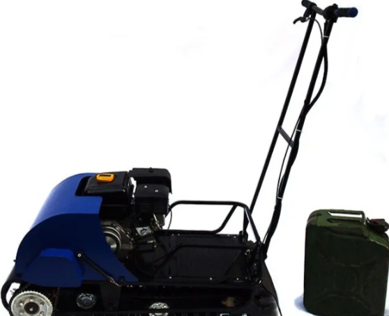 Мотобуксировщик ЛИДЕР-ДЕЛЬТА-RL (+фара)  8 л.с. в Сочи