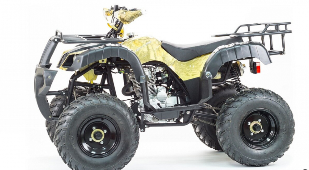 Квадроцикл MOTOLAND (МОТОЛЕНД) 250 ADVENTURE в Сочи