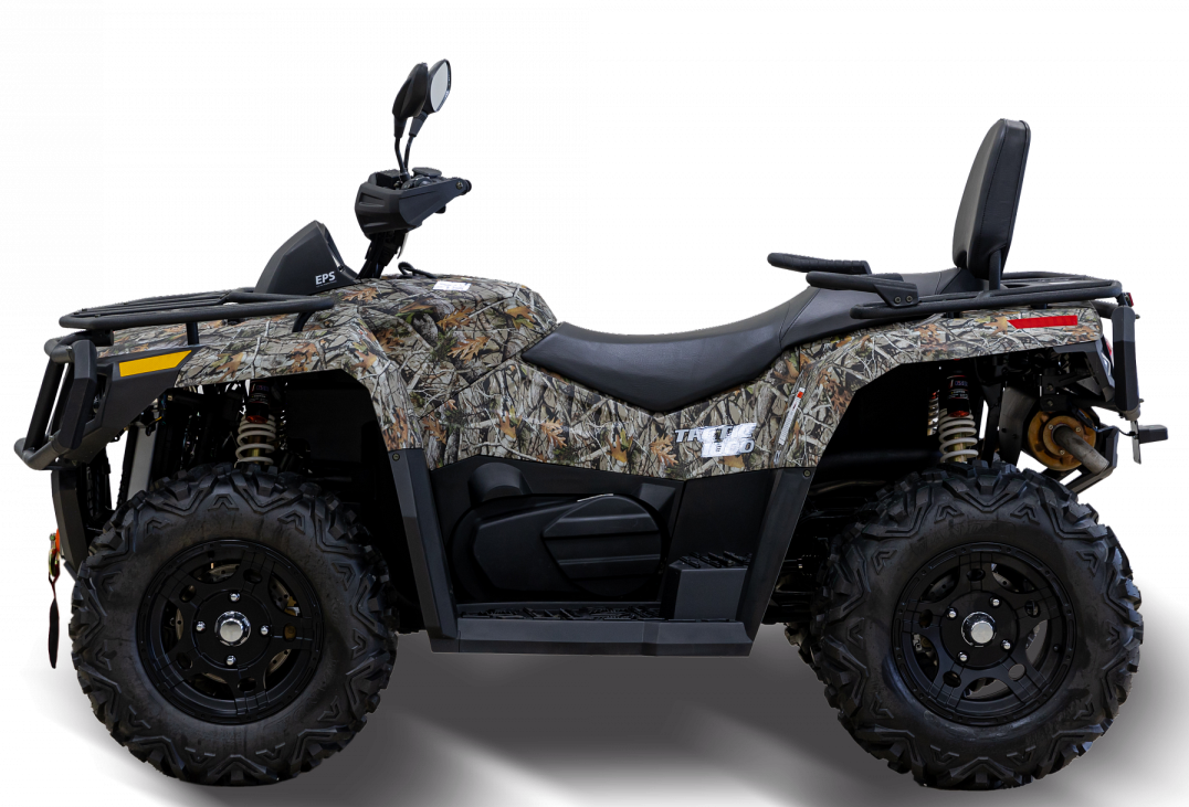 Квадроцикл HISUN TACTIC GT1000/LIMITED в Сочи