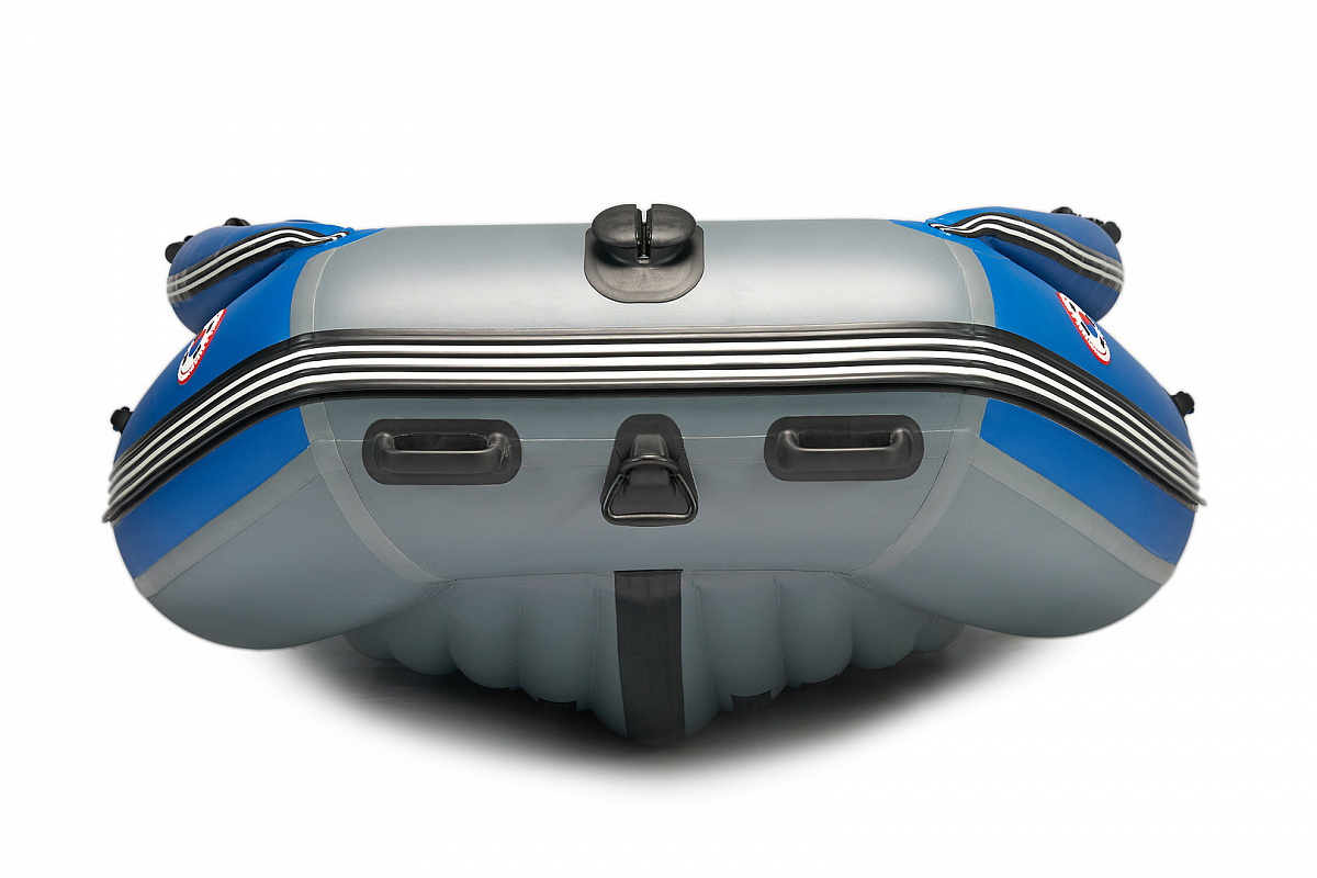 Лодка MISHIMO FAMILY LITE 350 в Сочи