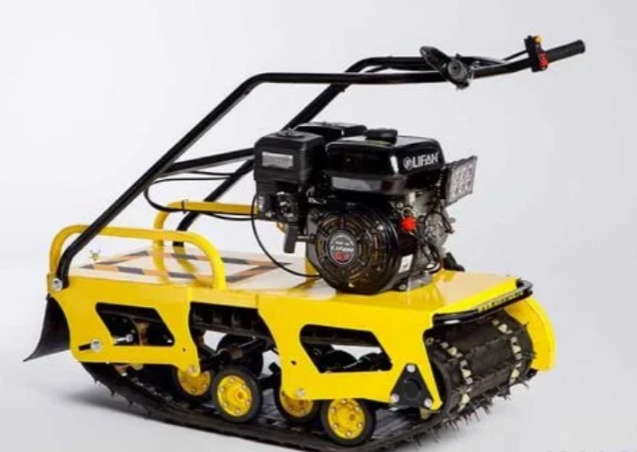 Мотобуксировщик FISHRIDE МИНИ 8 л.с. в Сочи