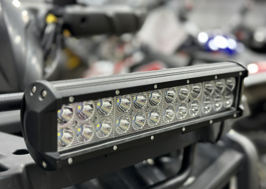 Квадроцикл GBM MAVERICK 300 NEW PREMIUM в Сочи