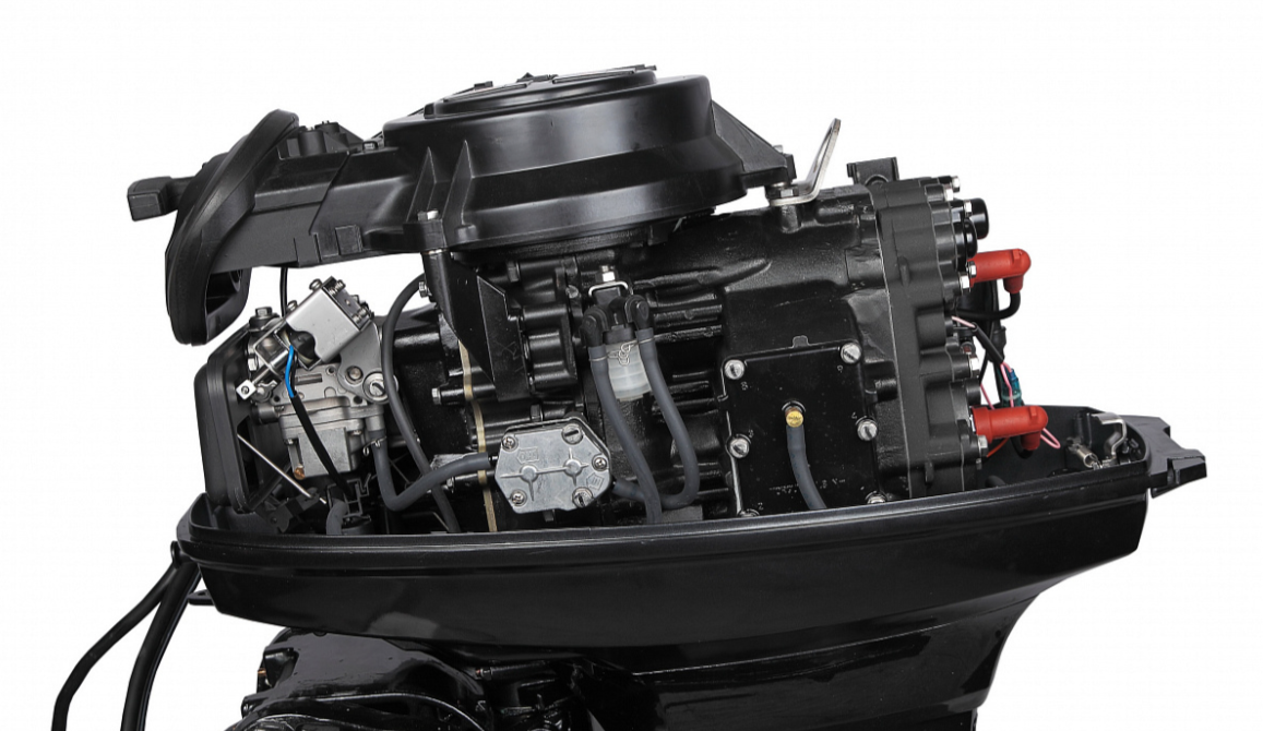 Лодочный мотор MARLIN MP 40 AERTL в Сочи