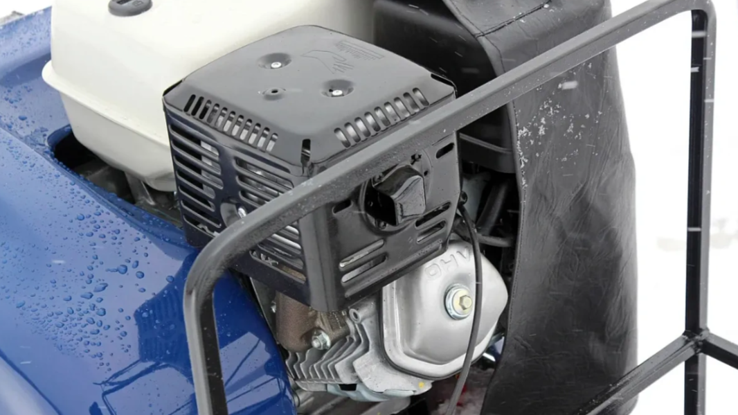 Мотобуксировщик PAXUS 500 GRAND AVANT 9 л.с. в Сочи