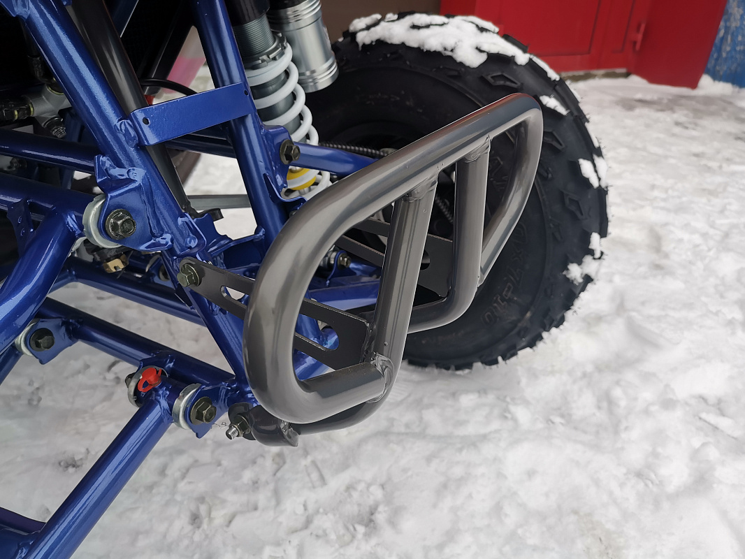 Квадроцикл PROMAX RAPTOR 300 NEW RedBull в Сочи