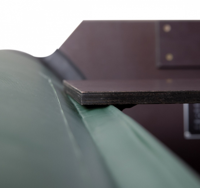 ЛОДКА НАДУВНАЯ YUKONA 280 TL (БЕЗ ПАЙОЛА) в Сочи