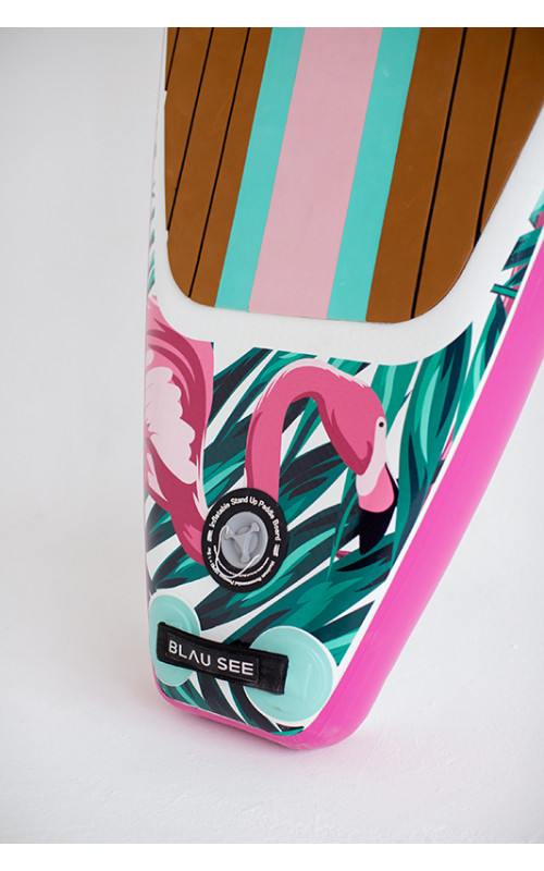 НАДУВНОЙ SUP BOARD FLAMINGO 11,6 в Сочи