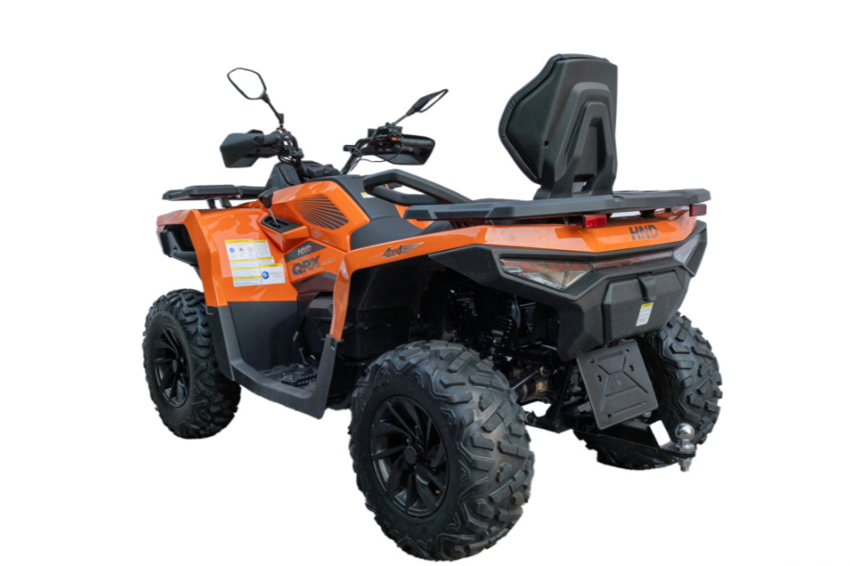 Квадроцикл HND QRX 650 в Сочи