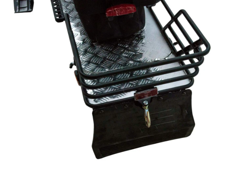 Снегоход MOTOLAND (МОТОЛЕНД) SNOWFOX 200 в Сочи