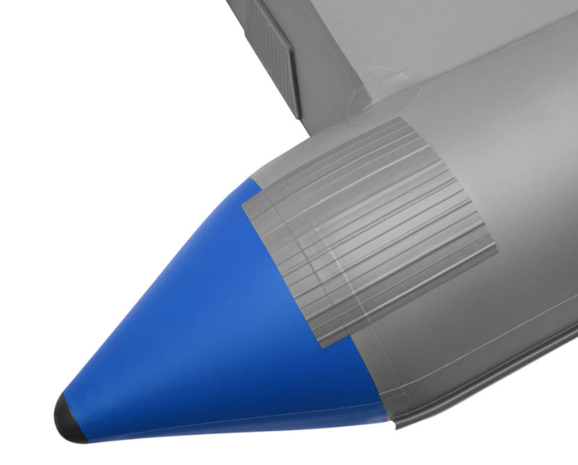 ЛОДКА ДРАККАР 3300 СК HANT в Сочи