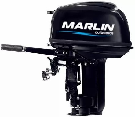 Лодочный мотор MARLIN MP 30 AMH в Сочи