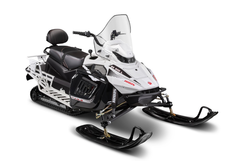 Снегоход IRBIS TUNGUS 500L 25/26 в Сочи