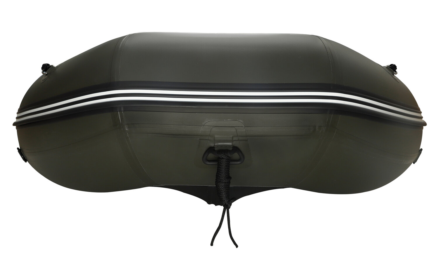 НАДУВНАЯ ЛОДКА GLADIATOR B370AL в Сочи