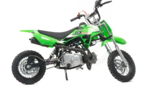 Питбайк MOTOLAND (МОТОЛЕНД) GS Motors S7 в Сочи