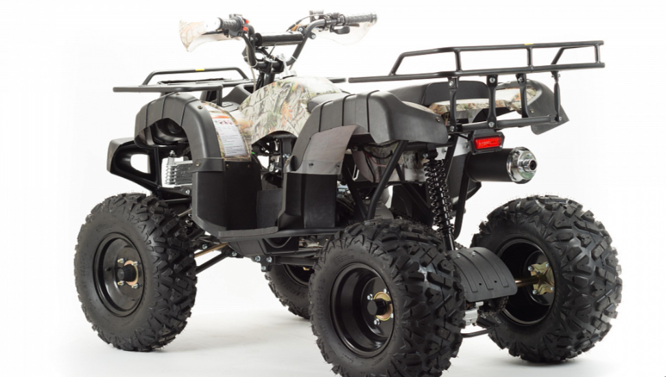 Квадроцикл MOTOLAND (МОТОЛЕНД) 200 ALL ROAD в Сочи