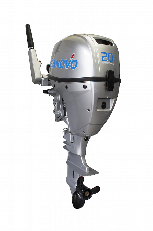 Лодочный мотор SEANOVO SNEF9.9(20)HES - EFI в Сочи