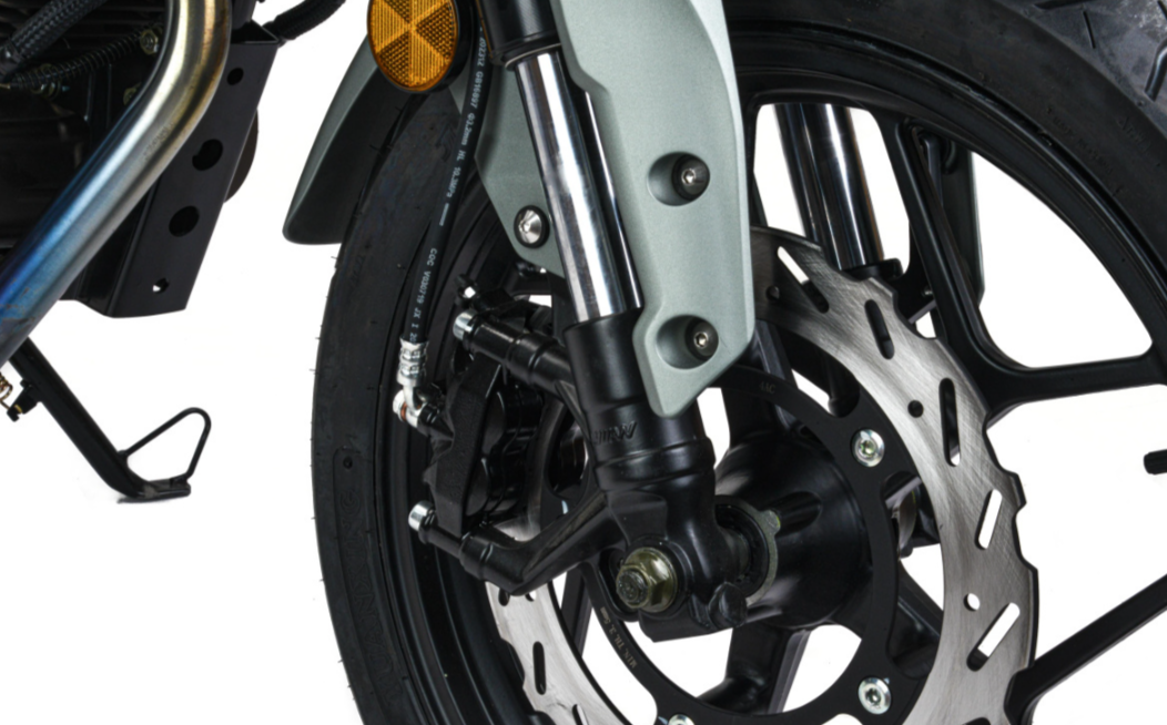 Мотоцикл MOTOLAND (МОТОЛЕНД) 300 CBR в Сочи