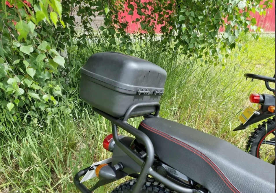 Мопед PROMAX ALPHA TOURIST 150 в Сочи