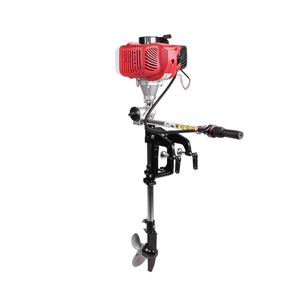 ЛОДОЧНЫЙ МОТОР TOYAMA TA 3.5 в Сочи