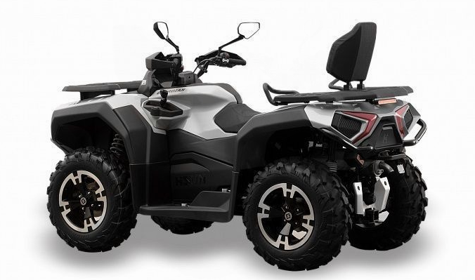 Квадроцикл HISUN GUARDIAN 550L /LONG в Сочи
