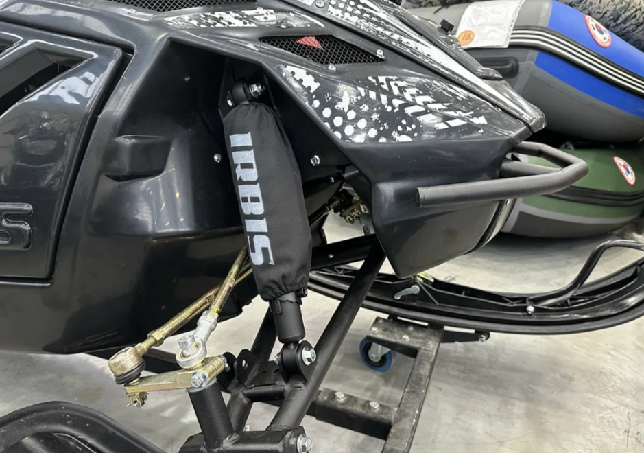 СНЕГОХОД IRBIS SF200L XE SUPERLONG в Сочи