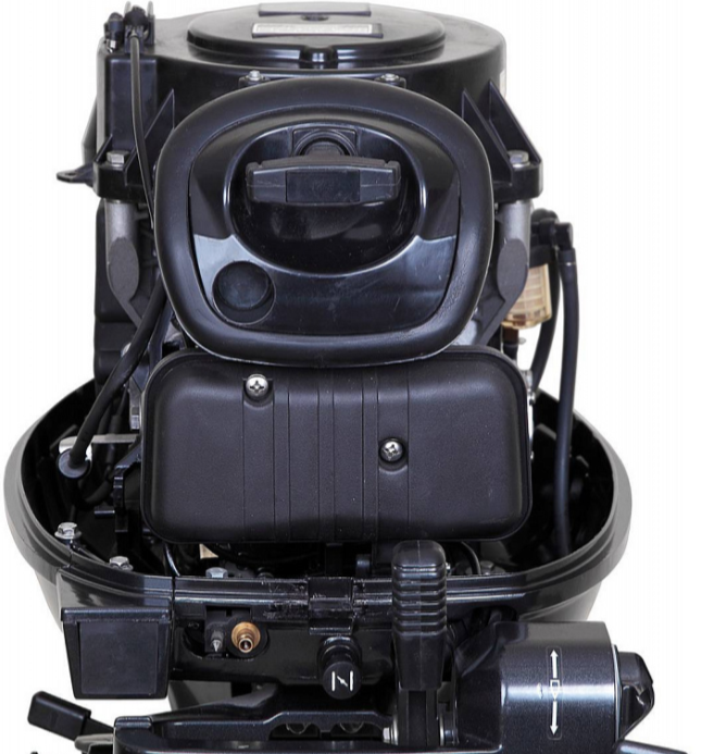 Лодочный мотор MARLIN MP 40 AWHL в Сочи