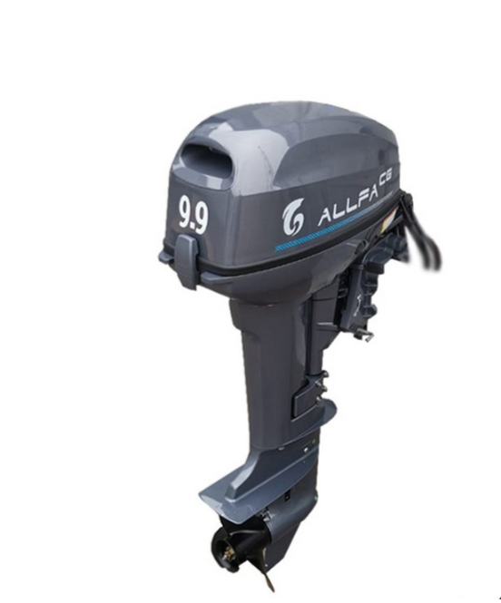 Лодочный мотор ALLFA CG T9.9FW S MAX в Сочи