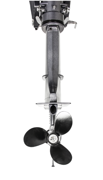 Лодочный мотор APACHE T5 BS в Сочи