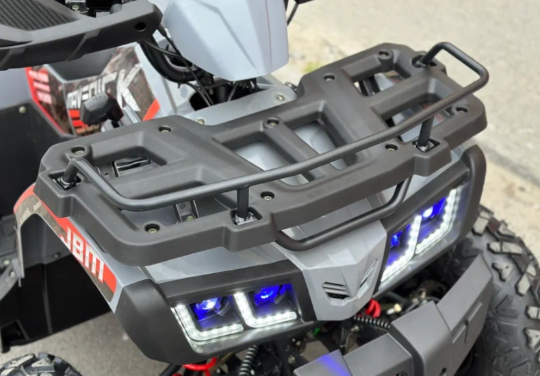 Квадроцикл GBM MAVERICK 300 NEW в Сочи