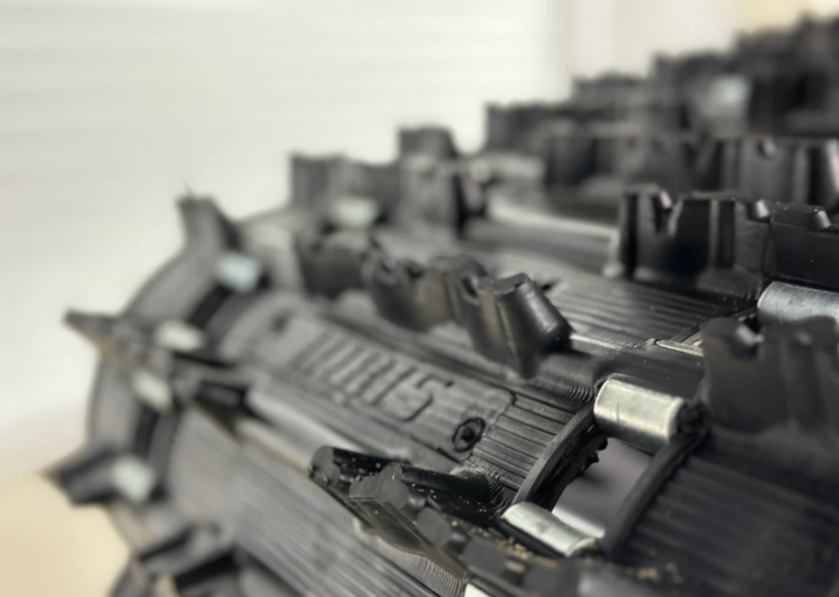 СНЕГОХОД IRBIS SF200L XE SUPERLONG в Сочи