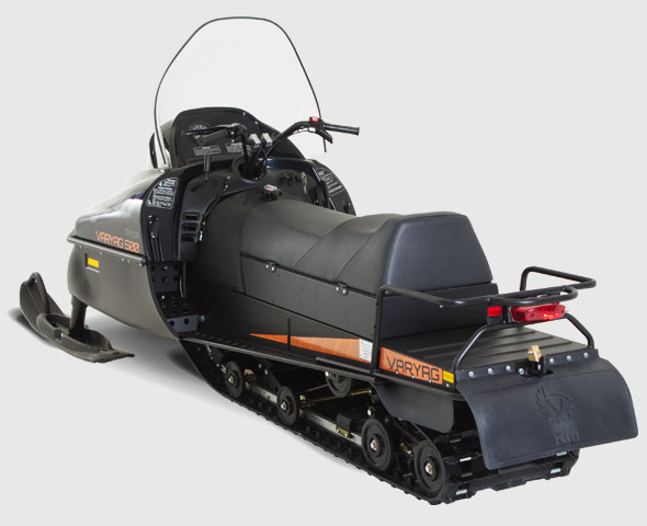 Снегоход РМ ТАЙГА ВАРЯГ 500 в Сочи