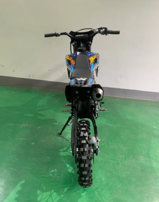 Питбайк JHLMOTO JHLofr LK140 17/14 (ZS1P60YMJ) в Сочи