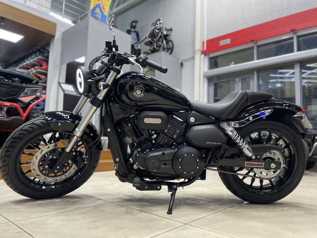 Мотоцикл Benda Funrider 125 в Сочи