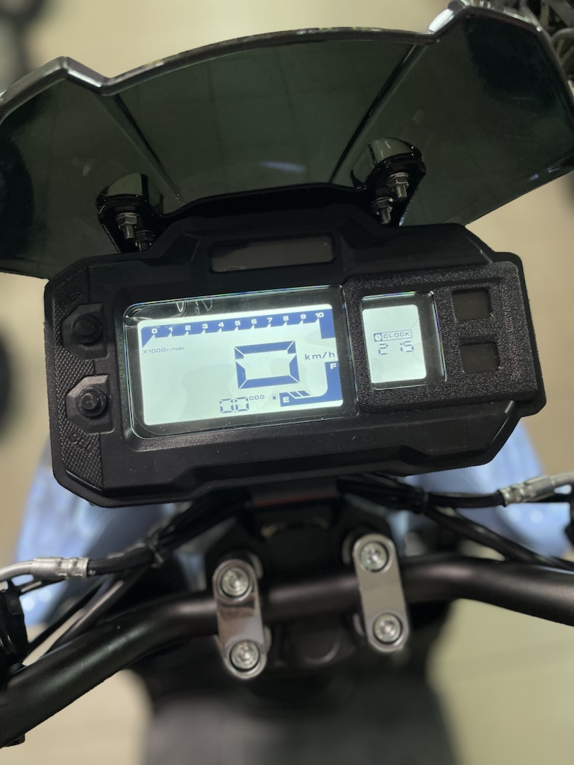 Скутер PROMAX STALKER 150(49) в Сочи