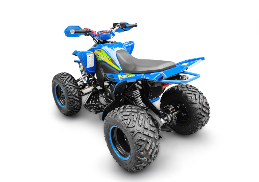 Квадроцикл YACOTA TYPHOON 250 в Сочи