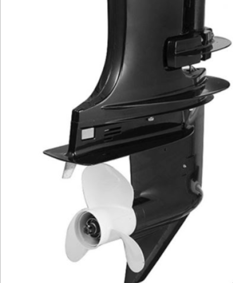 Лодочный мотор HIDEA HD40FEL в Сочи