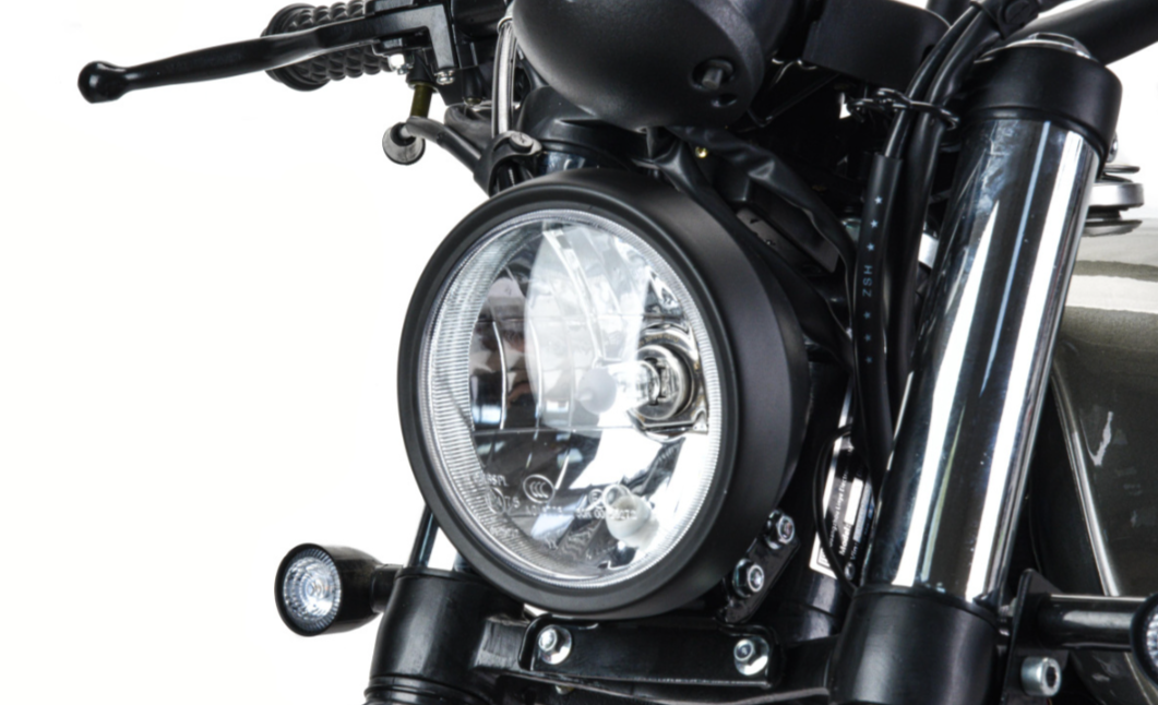 Мотоцикл MOTOLAND (МОТОЛЕНД) TEXAS 300 в Сочи