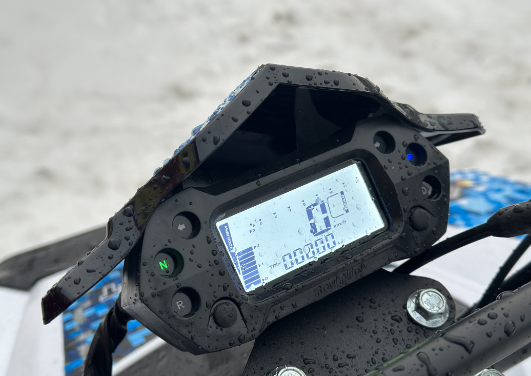 Квадроцикл PROMAX МАЙНКРАФТ KIDS 125 в Сочи