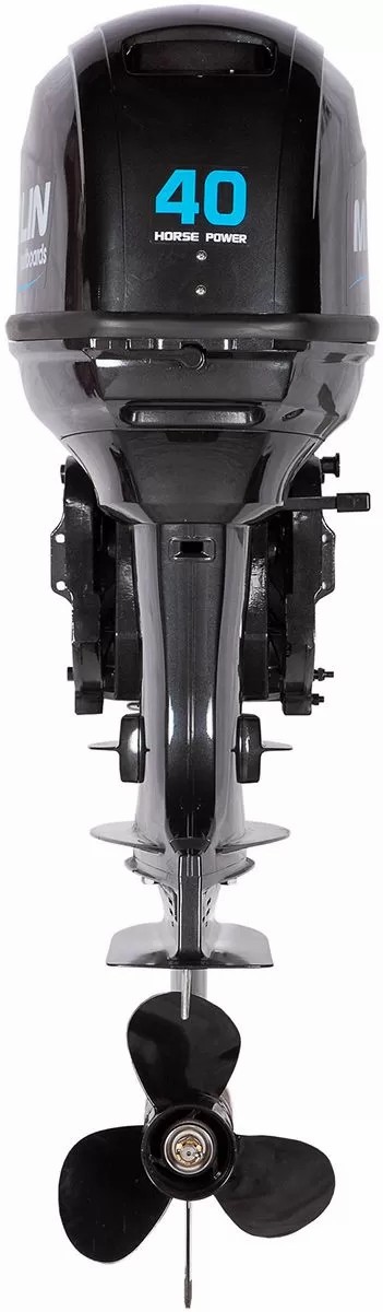 Лодочный мотор MARLIN MP 40 AWRL в Сочи