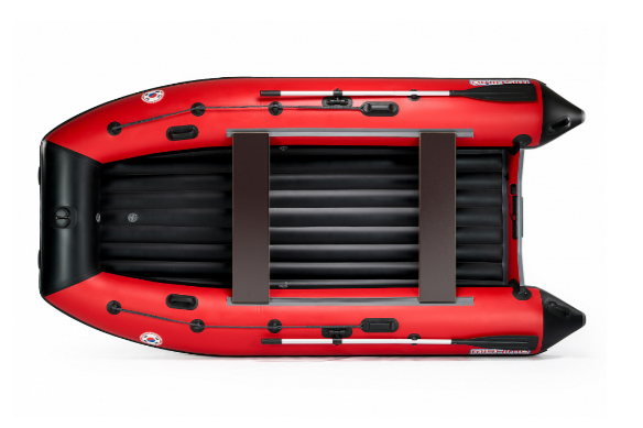 КОМПЛЕКТ ЛОДКА MISHIMO RAPID 360 PRO + ЛОДОЧНЫЙ МОТОР MARLIN PROLINE MP 9.9 (15) AMHS в Сочи