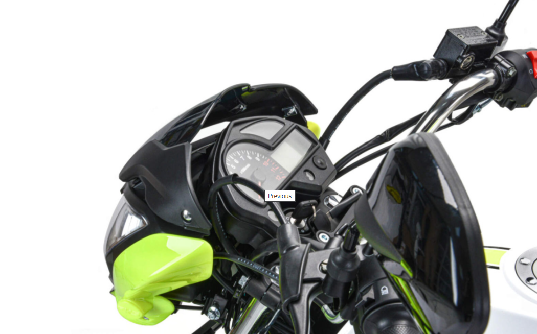 Мотоцикл MOTOLAND (МОТОЛЕНД) 200 SPRINT в Сочи