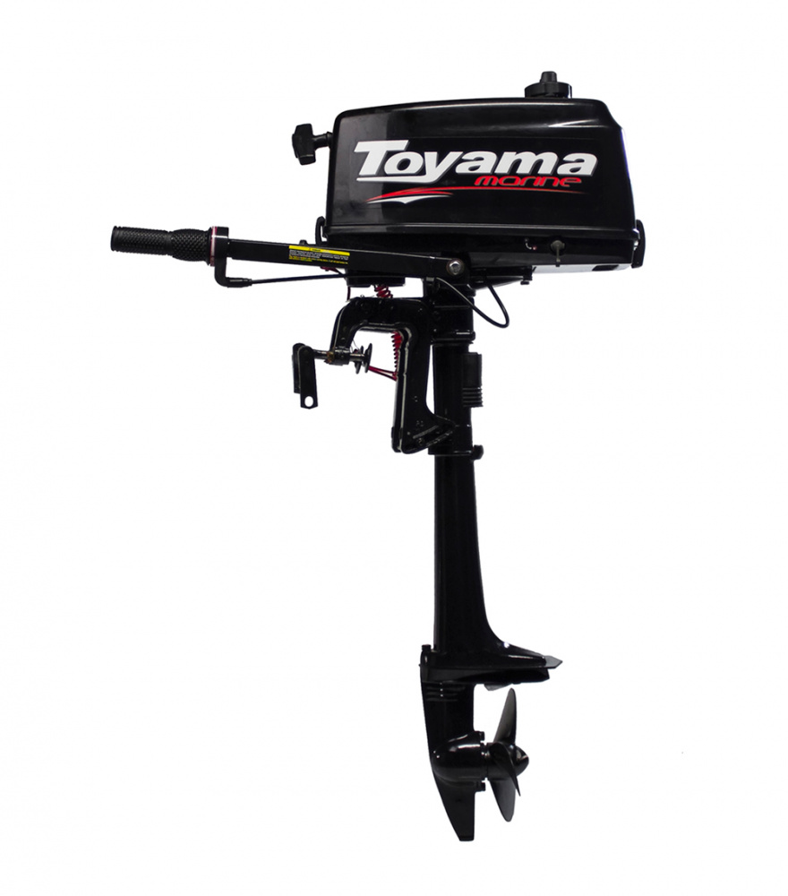 ЛОДОЧНЫЙ МОТОР TOYAMA T2.6CBMS в Сочи