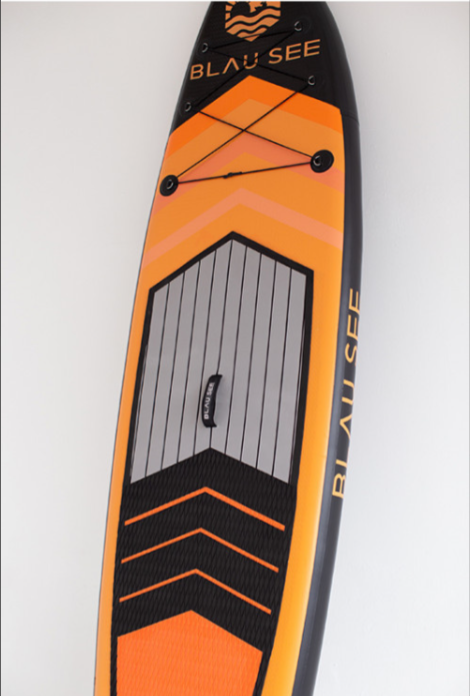 НАДУВНОЙ SUP-BOARD MOONLIGHT 11,6 в Сочи