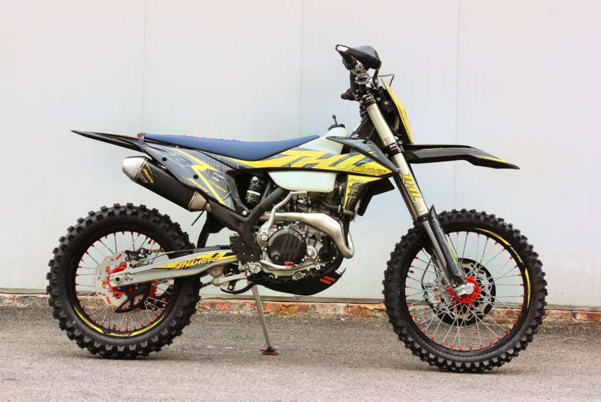 Мотоцикл JHLMOTO JHL Z8 NC300S (182-MN) в Сочи