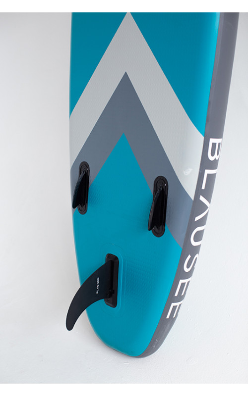 НАДУВНОЙ САП БОРД BLAUSEE 10 в Сочи